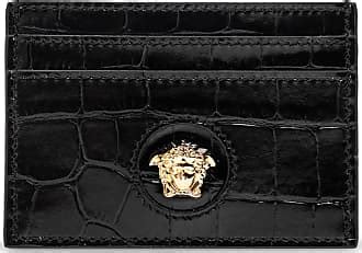 Piccola pelletteria Versace per Donna 